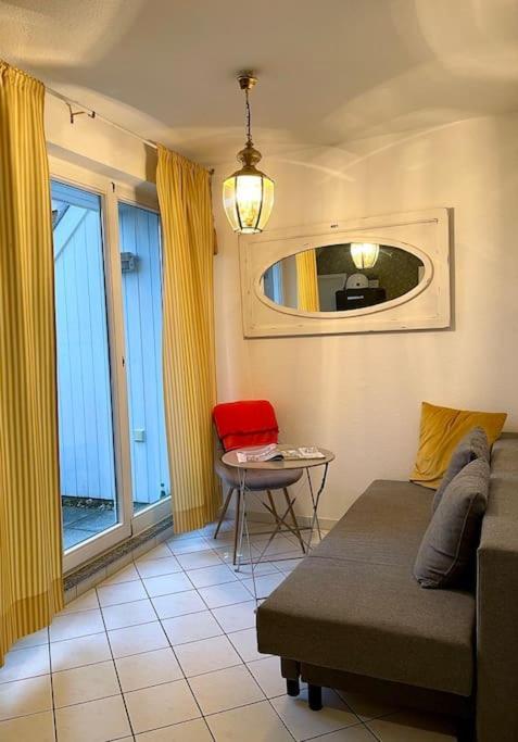 Apartment Dachgeschosswohnung Mit 2 Schlafzimmern Zentrum Nord Mit Aufzug Leipzig