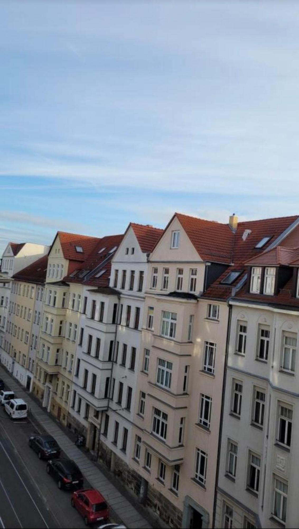 Dachgeschosswohnung Mit 2 Schlafzimmern Zentrum Nord Mit Aufzug Apartment